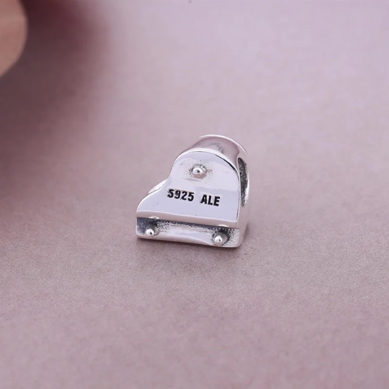 (image for) PANDORA Piano Charm - 791503 - View 3
