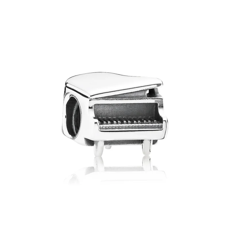 (image for) PANDORA Piano Charm - 791503 - Product Image