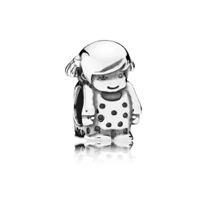 (image for) PANDORA Precious Girl Charm - 791531