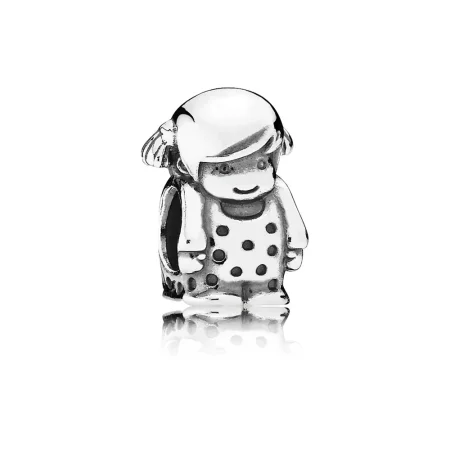 PANDORA Precious Girl Charm - 791531