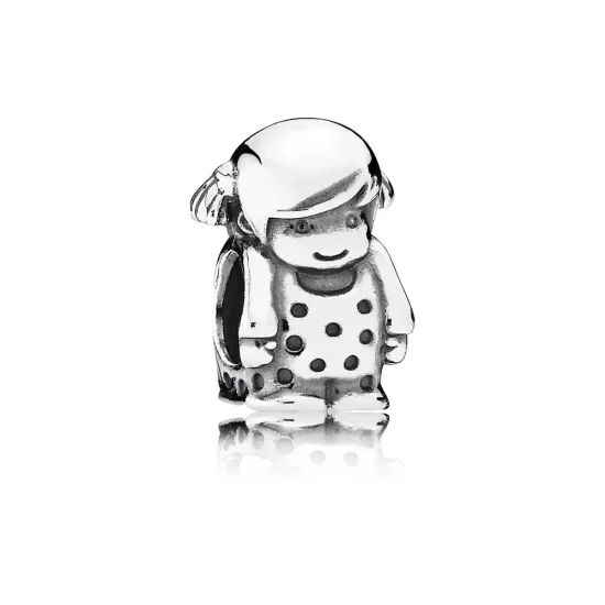 PANDORA Precious Girl Charm - 791531