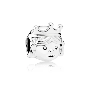 (image for) PANDORA Precious Princess Charm - 791960