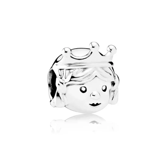 PANDORA Precious Princess Charm - 791960