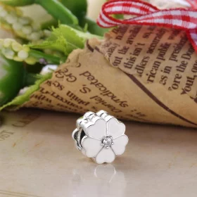 PANDORA Primrose Charm - 791822EN12A PANDORA Primrose Charm - 791822EN12A