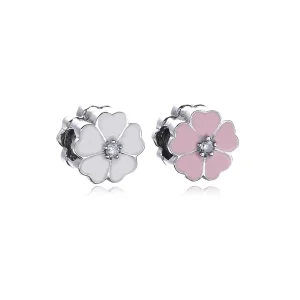 (image for) PANDORA Primrose Charm - 791822EN12A