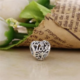 PANDORA Promise of Spring Charm - 797046 PANDORA Promise of Spring Charm - 797046