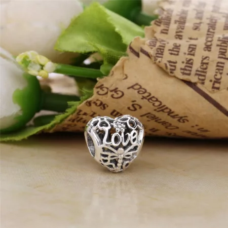 PANDORA Promise of Spring Charm - 797046