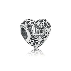 (image for) PANDORA Promise of Spring Charm - 797046