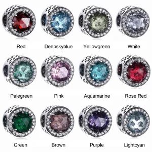 (image for) PANDORA Radiant Hearts Charm - 791725