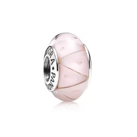 PANDORA Rose Looking Glass Bead - 790922