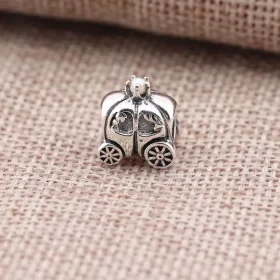 PANDORA Royal Carriage Charm - 790598P PANDORA Royal Carriage Charm - 790598P