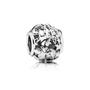(image for) PANDORA Santa's Elves Charm - 791401