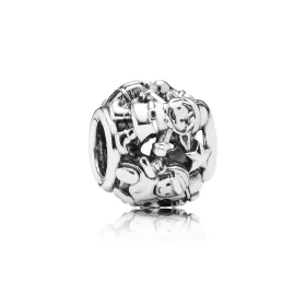 PANDORA Santa's Elves Charm - 791401