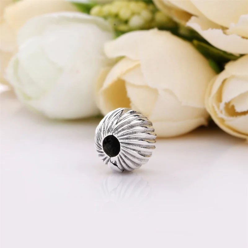 (image for) PANDORA Seeds of Elegance Clip - 797578 - View 4