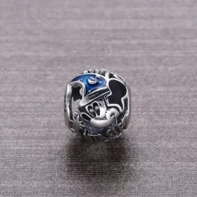 PANDORA Sorcerer Mickey Fantasia 75th Anniversary Charm - 7501055890345P PANDORA Sorcerer Mickey Fantasia 75th Anniversary Charm - 7501055890345P