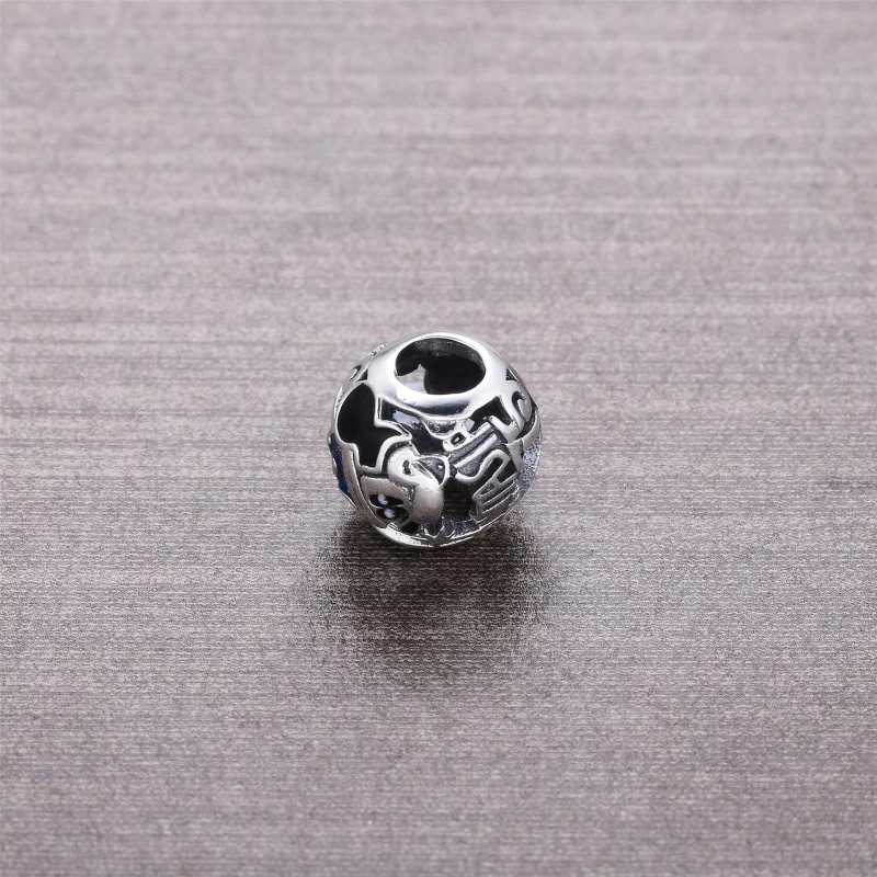 (image for) PANDORA Sorcerer Mickey Fantasia 75th Anniversary Charm - 7501055890345P - View 3