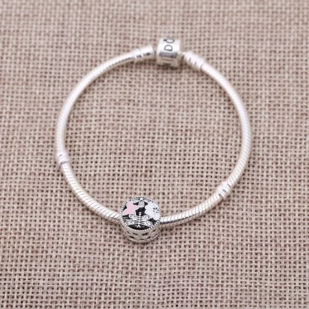 PANDORA Springtime Charm - 791842ENMX