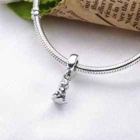 PANDORA Squirrel Dangle - 796342 PANDORA Squirrel Dangle - 796342