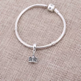 PANDORA St. Basil's Cathedral Pendant Charm - 791141 PANDORA St. Basil's Cathedral Pendant Charm - 791141