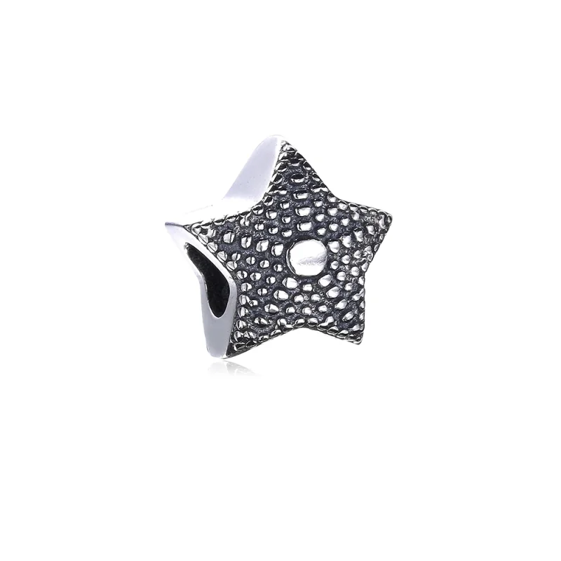 (image for) PANDORA Star Charm - PS0029-1 - Product Image