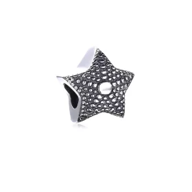 PANDORA Star Charm - PS0029-1 PANDORA Star Charm - PS0029-1