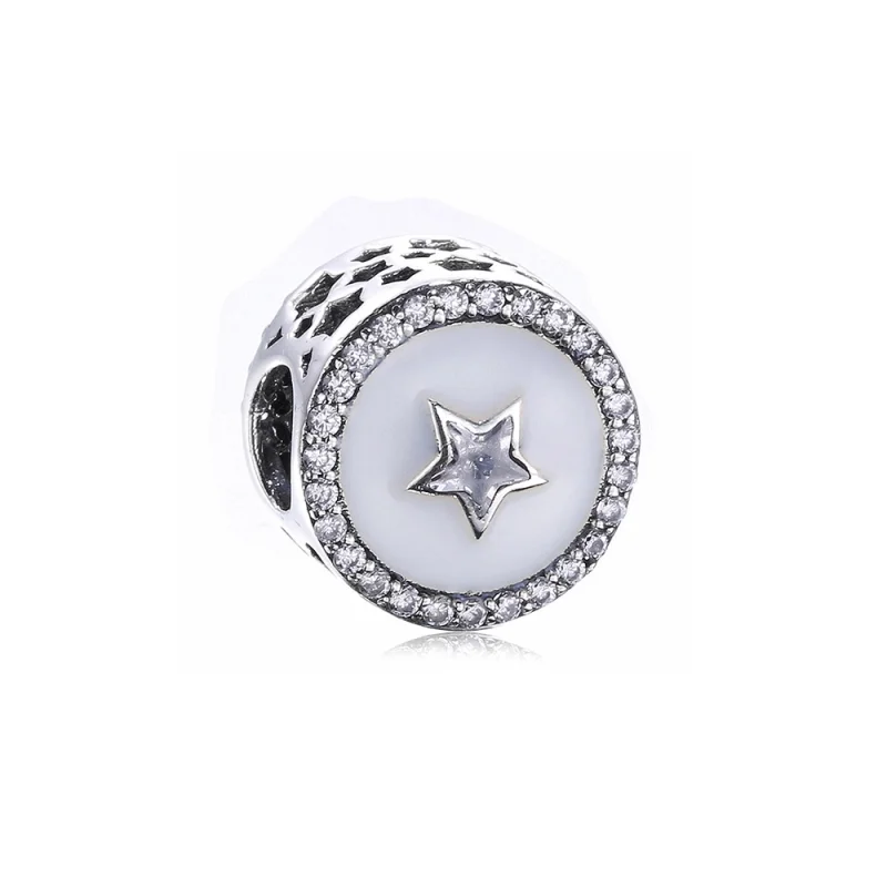 (image for) PANDORA Star Charm - PX00280-1 - Product Image