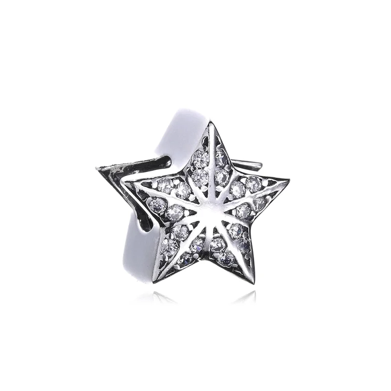 (image for) PANDORA Star Charm - PX00283-1 - Product Image
