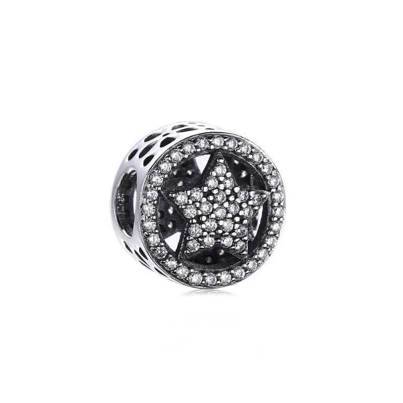 (image for) PANDORA Star Charm - PX00306-1 - Product Image
