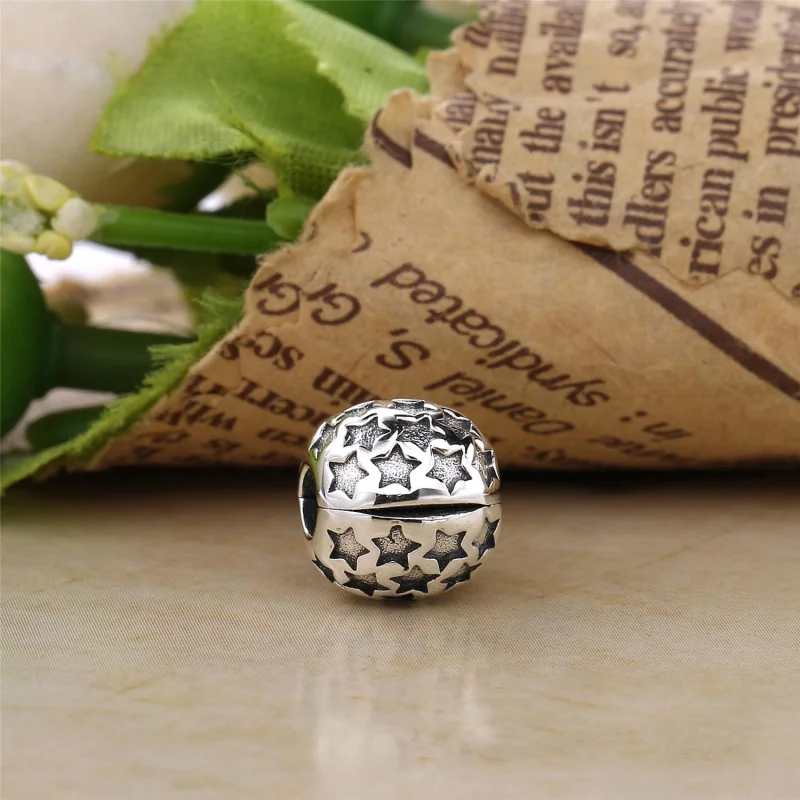 (image for) PANDORA Star Clip - 790851 - View 4