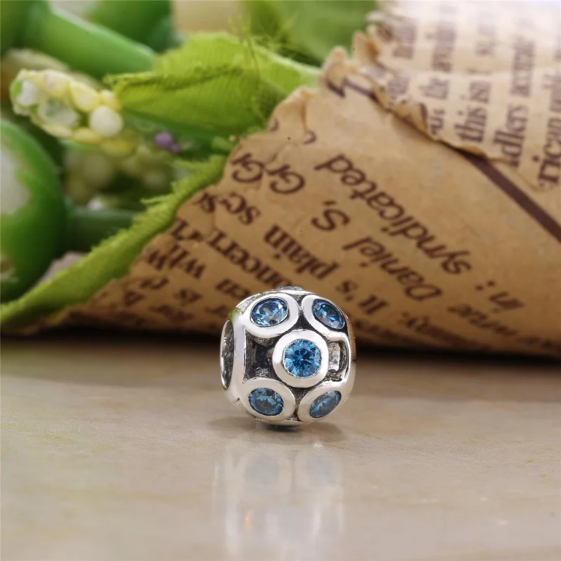 (image for) PANDORA Studded Lights Charm - PX00133-1 - View 2