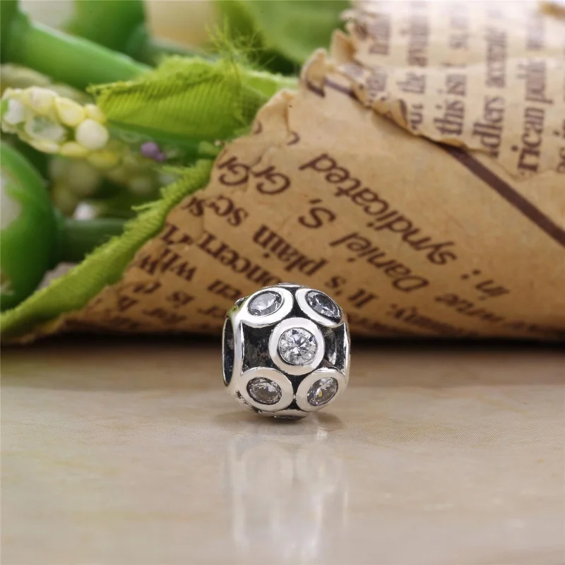 (image for) PANDORA Studded Lights Charm - PX00133-1 - View 3
