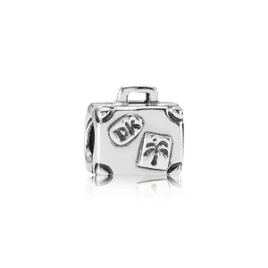 (image for) PANDORA Suitcase Charm - 790362