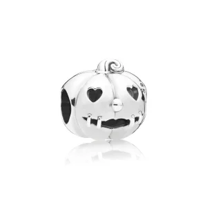 (image for) PANDORA Sweet Pumpkin Charm - 797596