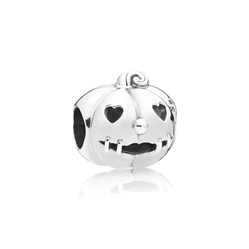 (image for) PANDORA Sweet Pumpkin Charm - 797596 - Product Image