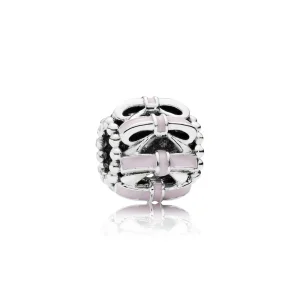 (image for) PANDORA Sweet Sentiments Openwork Charm - 791778en40