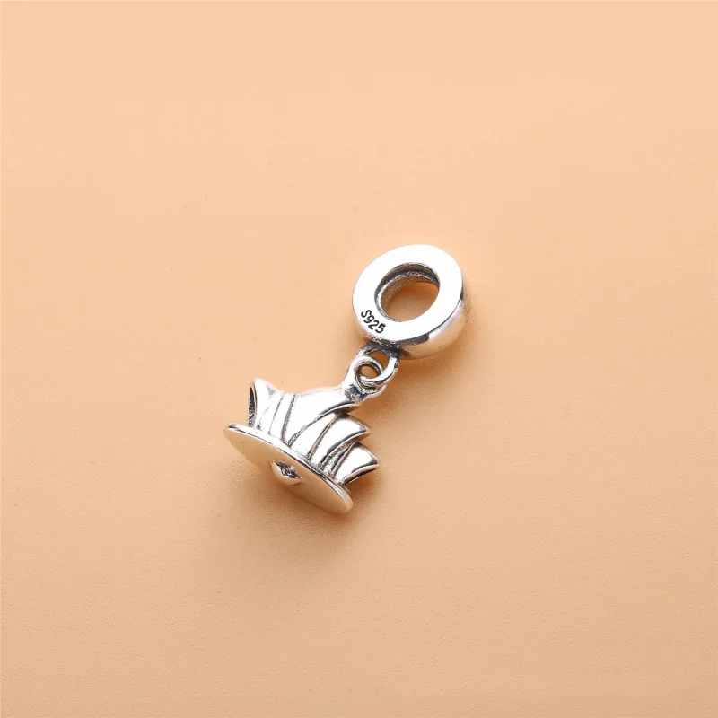 (image for) PANDORA Sydney opera house® Dangle - 791175 - View 2