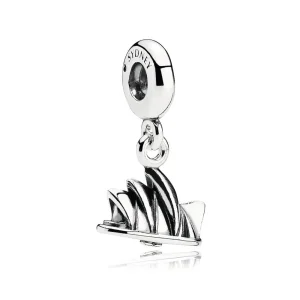 (image for) PANDORA Sydney opera house® Dangle - 791175