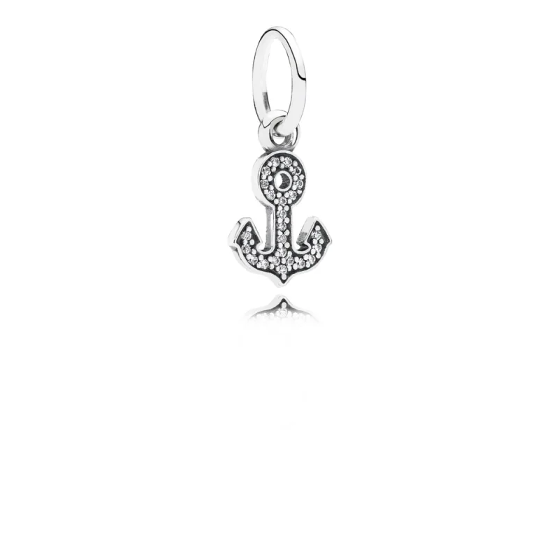 (image for) PANDORA Symbol of Hope Pendant Charm - 791533cz - Product Image