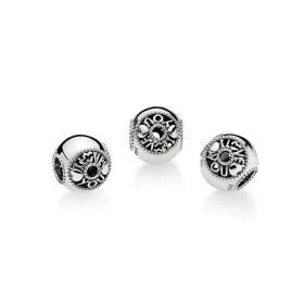 PANDORA Talk About Love Charm - 796601 PANDORA Talk About Love Charm - 796601