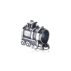(image for) PANDORA Train Charm - PS0023-1