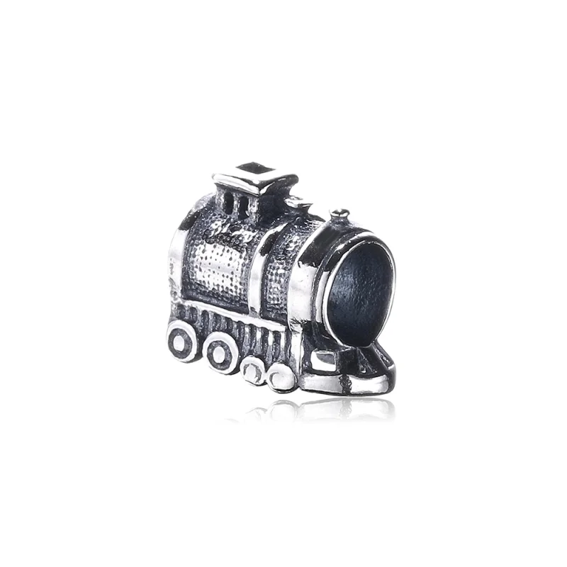 (image for) PANDORA Train Charm - PS0023-1 - Product Image
