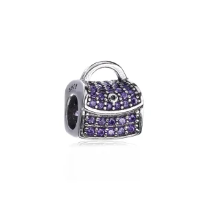 (image for) PANDORA Treasure box Charm - PX00184-1