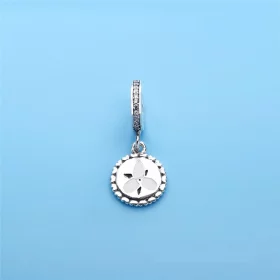 PANDORA Trillium Flower Dangle Charm - ENG792018_10