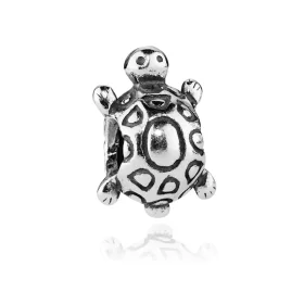 PANDORA Turtle Charm - 790158 PANDORA Turtle Charm - 790158