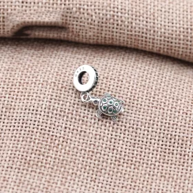 PANDORA Turtles Dangle - PJ0042-1H PANDORA Turtles Dangle - PJ0042-1H