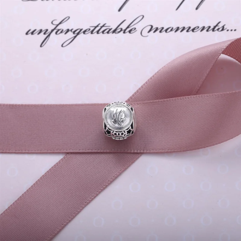 (image for) PANDORA Virgo Star Sign Charm - 791941 - View 3