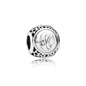 PANDORA Virgo Star Sign Charm - 791941 PANDORA Virgo Star Sign Charm - 791941