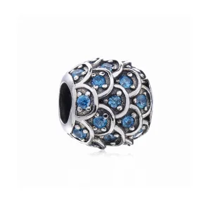 (image for) PANDORA Wave Charm - PX00219-1