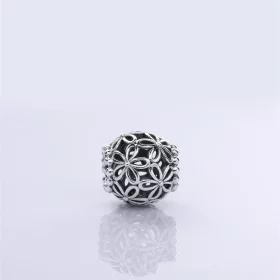 PANDORA Wildflower Walk Charm - 790890 PANDORA Wildflower Walk Charm - 790890