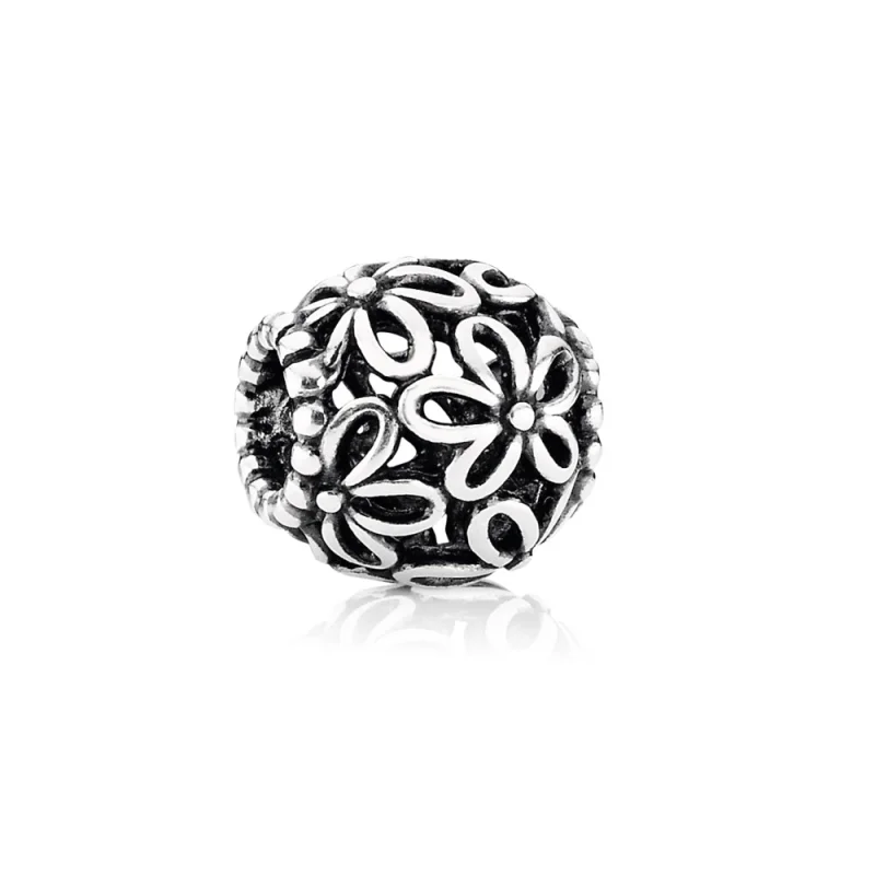 (image for) PANDORA Wildflower Walk Charm - 790890 - Product Image